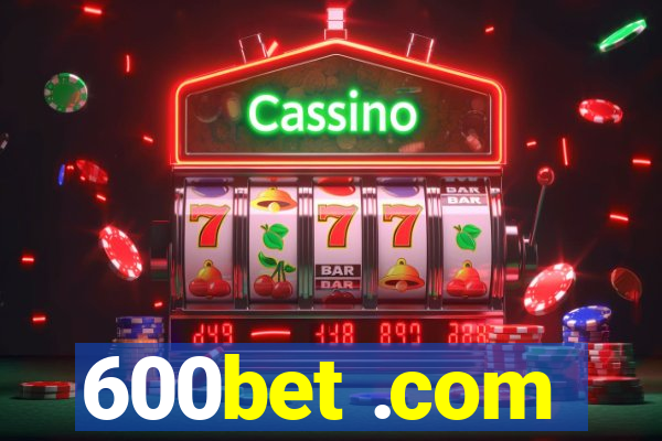 600bet .com
